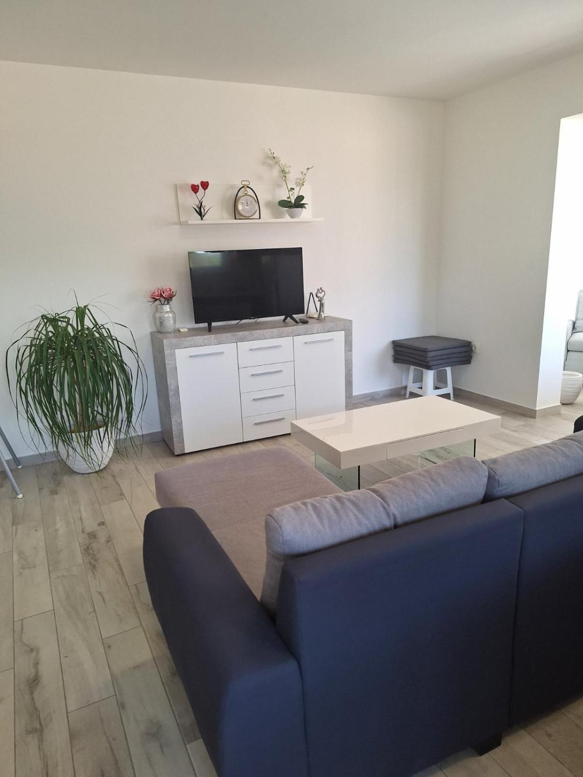 Apartmani Danica Vodnjan Bagian luar foto