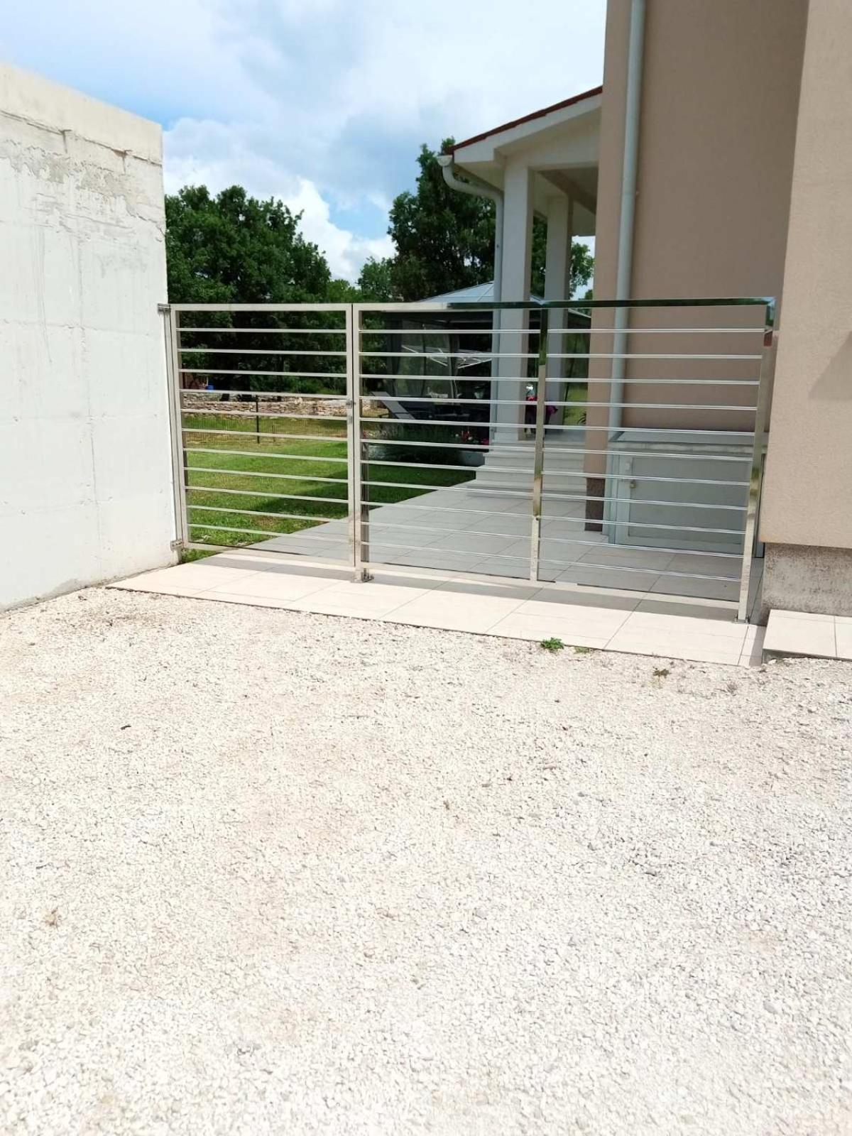 Apartmani Danica Vodnjan Bagian luar foto