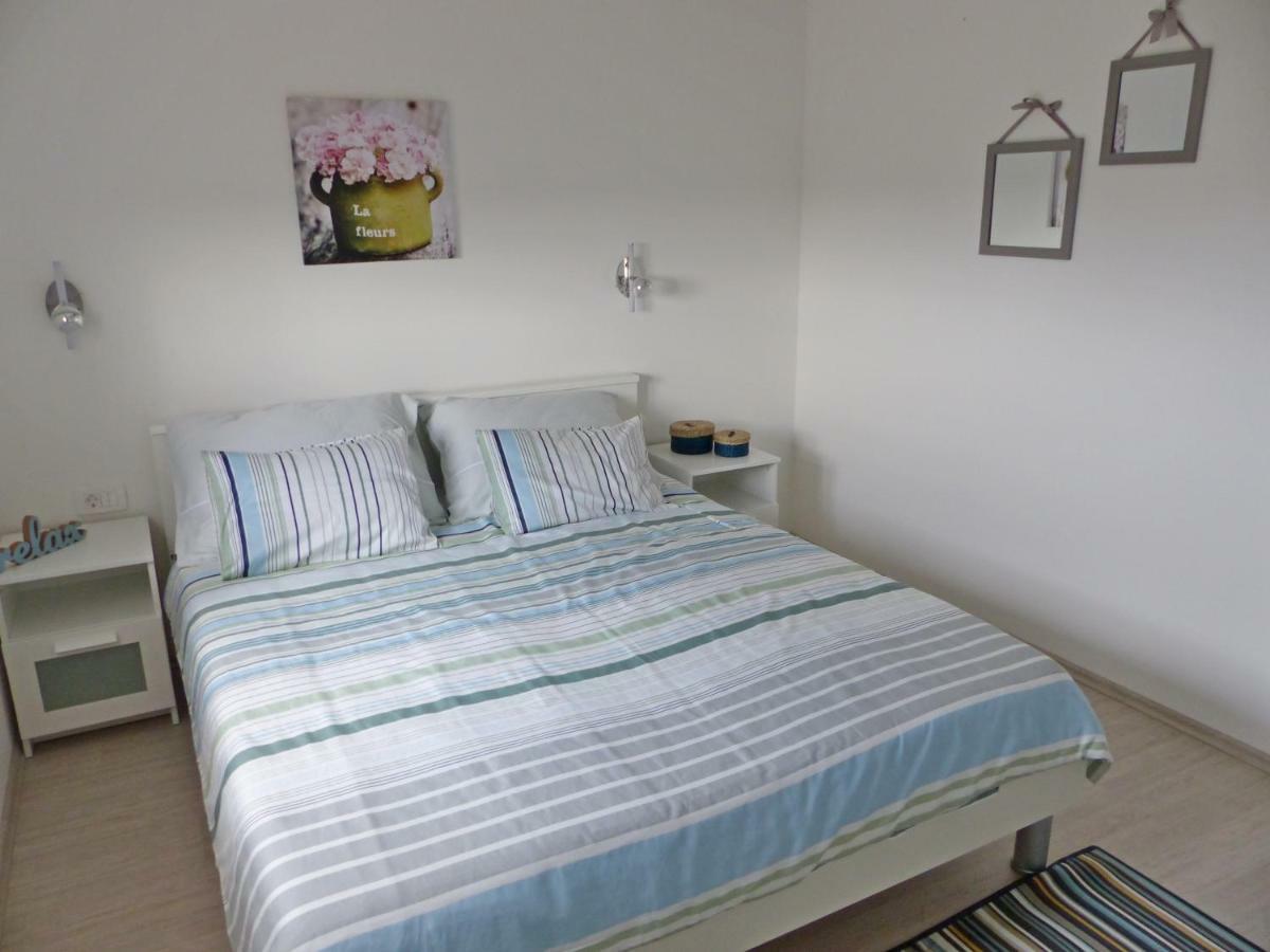 Apartmani Danica Vodnjan Bagian luar foto