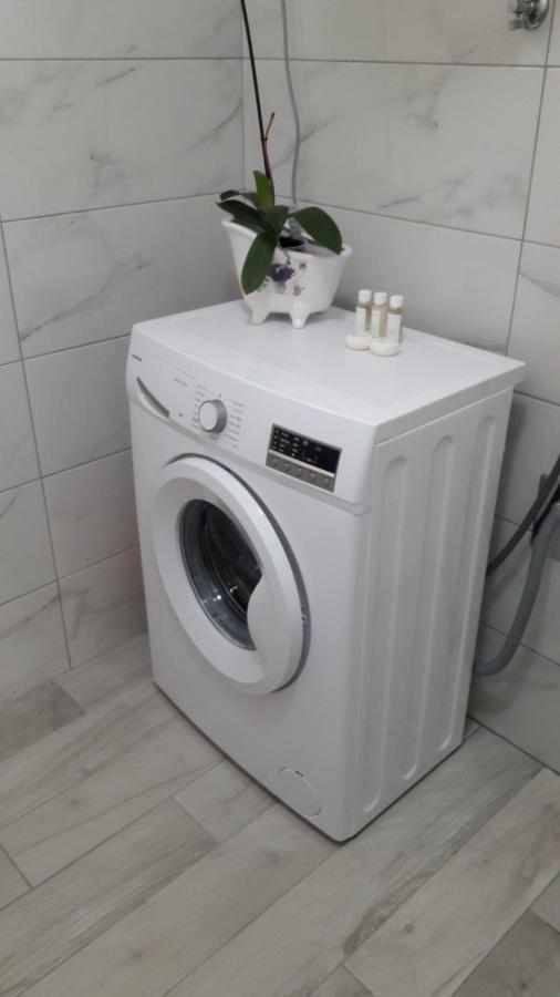 Apartmani Danica Vodnjan Bagian luar foto