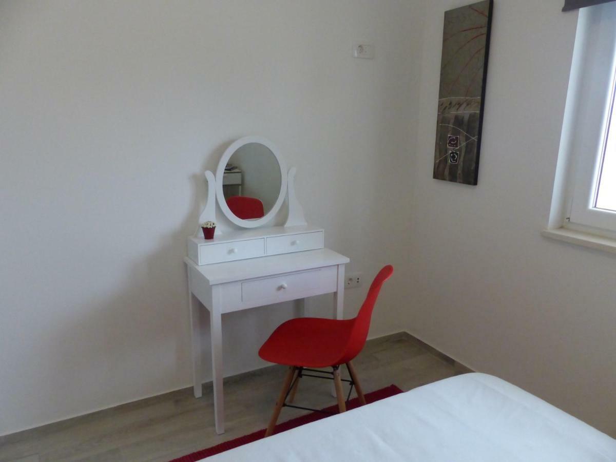Apartmani Danica Vodnjan Bagian luar foto